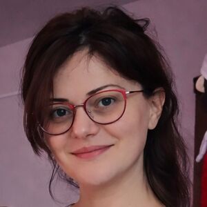 Meet your Posher, Mariam